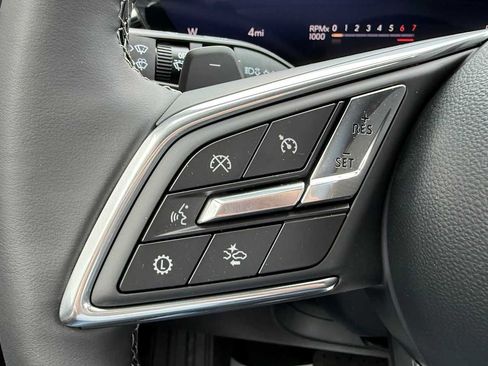 New 2026 Buick Enclave Preferred AWD/4WD image 14