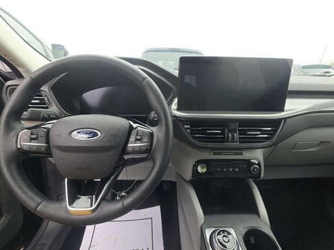 Used 2023 Ford Escape Active w/ Tech Pack #2 image 7