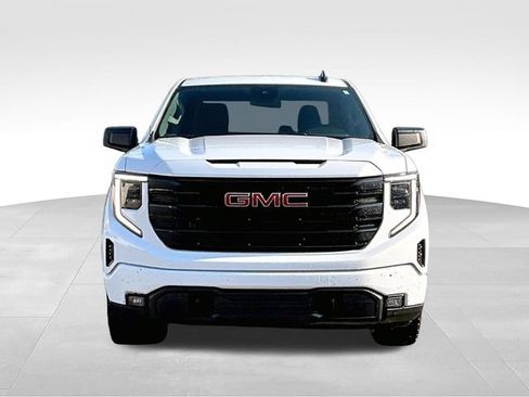 Certified 2024 GMC Sierra 1500 Elevation w/ X31 Off-Road Package AWD/4WD image 2