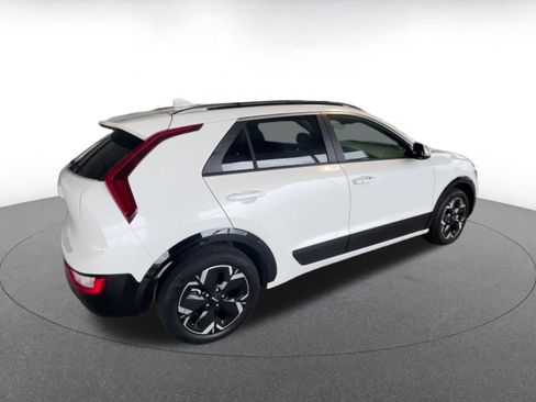 Used 2023 Kia Niro Wind image 20