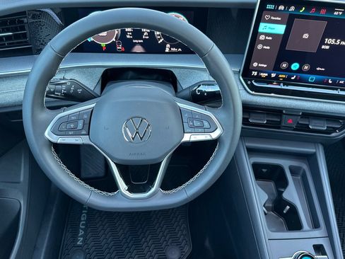 New 2026 Volkswagen Tiguan S AWD/4WD image 13