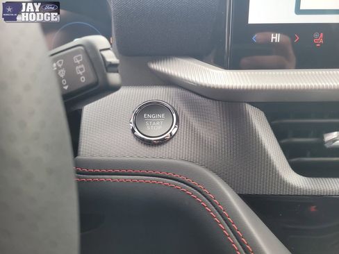 New 2026 Ford Explorer ST w/ Sun And Sound Package image 22