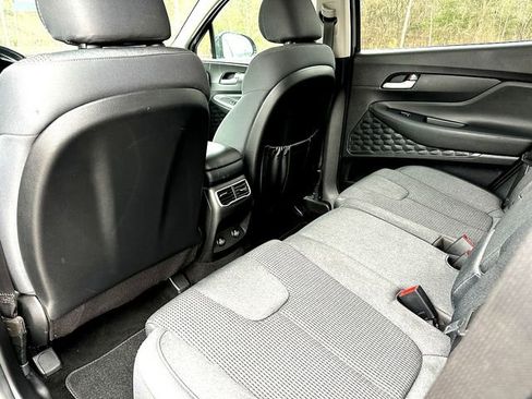 Used 2023 Hyundai Santa Fe SEL image 19