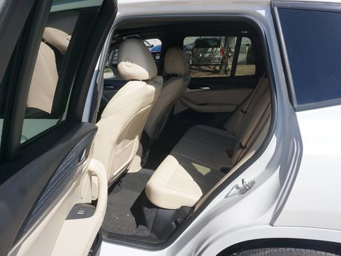 Used 2022 BMW X3 sDrive30i RWD image 15