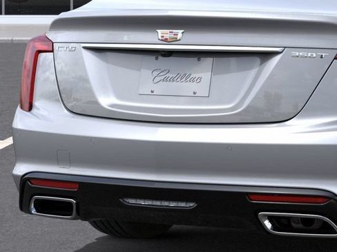 New 2026 Cadillac CT5 Premium Luxury w/ Technology Package RWD image 14