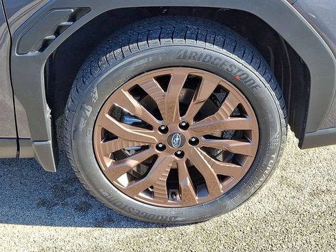 New 2026 Subaru Forester Sport image 9