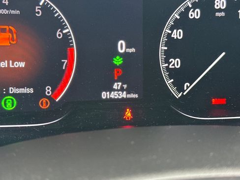 Used 2022 Honda Accord Sport image 19