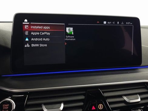 Used 2023 BMW 530i xDrive w/ Convenience Package image 29