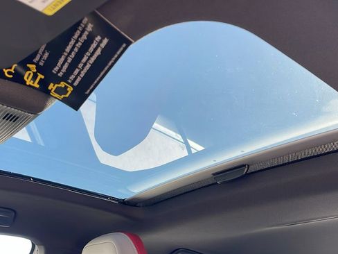 New 2025 Volkswagen GTI SE image 27