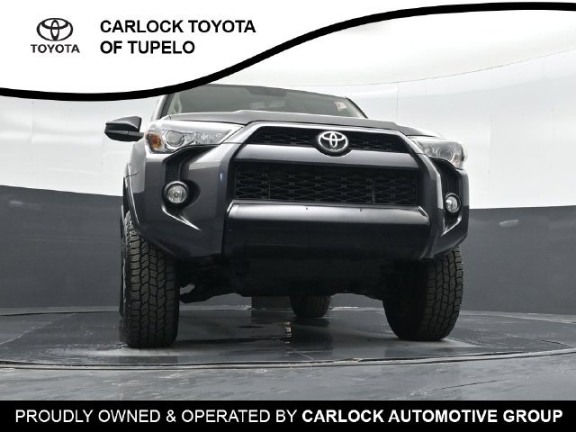 Used 2019 Toyota 4Runner TRD Off-Road AWD/4WD image 59