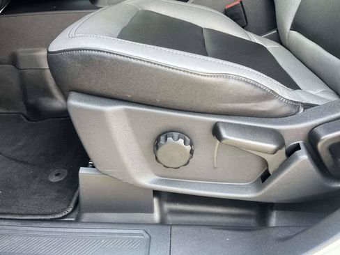 Used 2024 Ford Bronco Big Bend AWD/4WD image 19