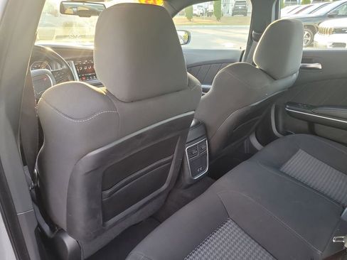 Certified 2023 Dodge Charger GT image 10