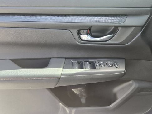 Certified 2023 Honda CR-V Sport image 27