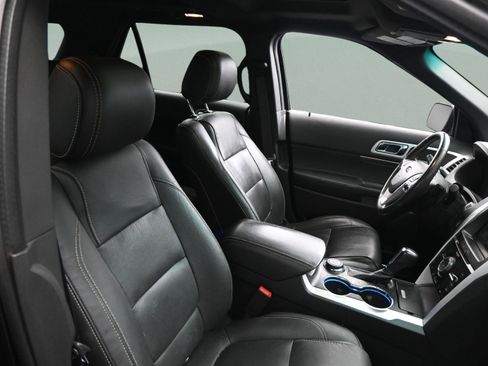 Used 2015 Ford Explorer Sport w/ Equipment Group 401A AWD/4WD image 36