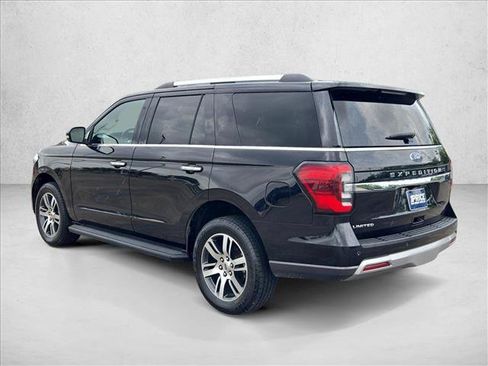 Used 2024 Ford Expedition Limited RWD image 8