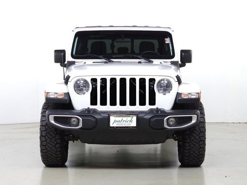 Used 2020 Jeep Gladiator Sport w/ Quick Order Package 24S image 11