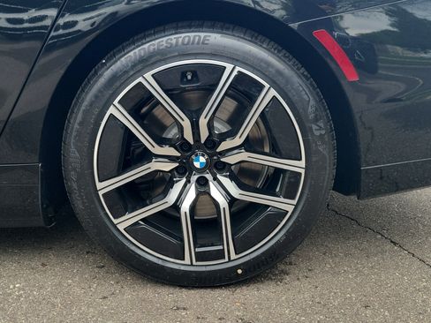 New 2026 BMW i7 xDrive60 AWD/4WD image 26