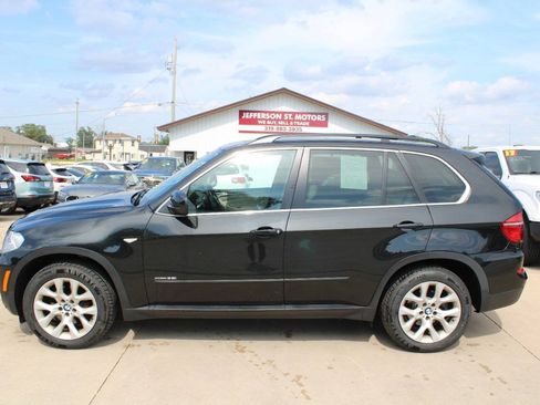 Used 2013 BMW X5 xDrive35i AWD/4WD image 1