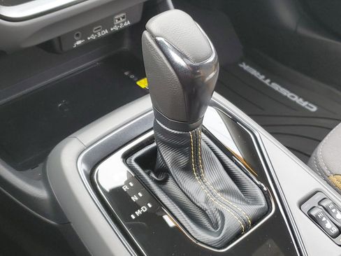 Certified 2025 Subaru Crosstrek 2.5i Sport image 28