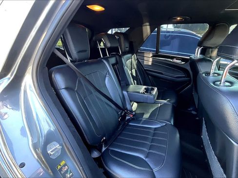 Used 2018 Mercedes-Benz GLE 350 image 26