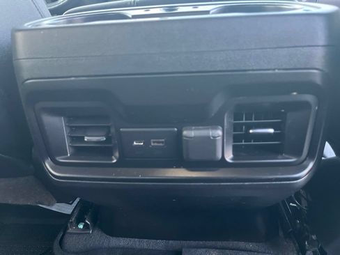 Used 2019 Chevrolet Silverado 1500 RST w/ True North Edition AWD/4WD image 19
