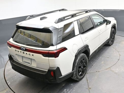 New 2026 Subaru Outback Limited image 44