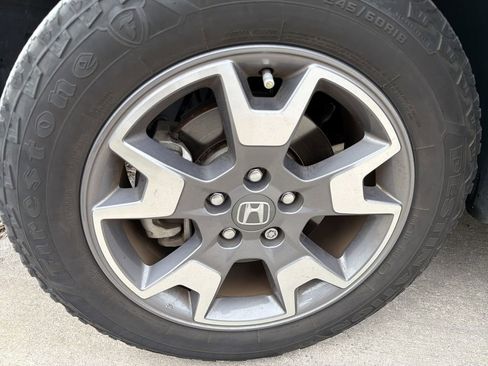Used 2023 Honda Passport TrailSport image 5