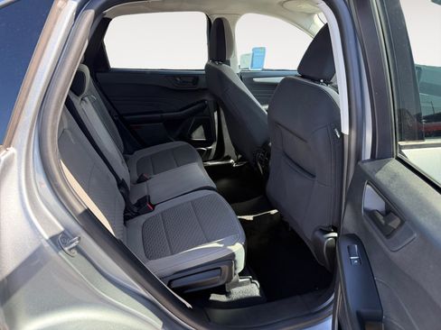 Certified 2022 Ford Escape SE w/ Convenience Package FWD image 18