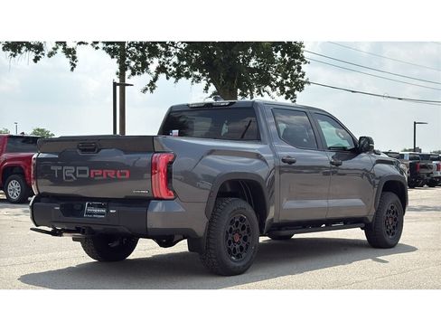 New 2026 Toyota Tundra TRD Pro AWD/4WD image 6