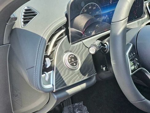 New 2026 Mercedes-Benz E 350 4MATIC Sedan image 14