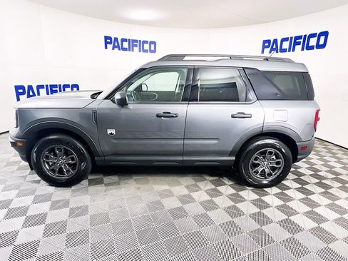 Used 2022 Ford Bronco Sport Big Bend w/ Convenience Package image 5