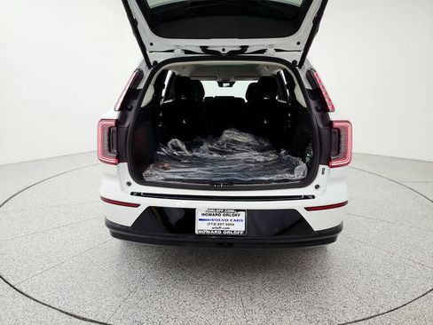 New 2026 Volvo EX90 Ultra AWD/4WD image 19