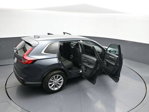 Certified 2025 Honda CR-V EX image 44