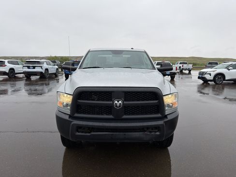 Used 2018 RAM 3500 Tradesman w/ Popular Equipment Group AWD/4WD image 18