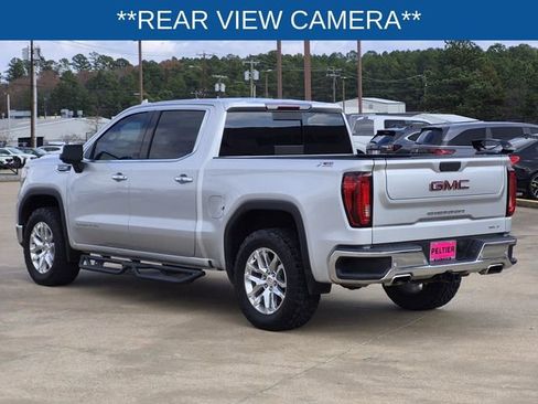 Used 2020 GMC Sierra 1500 SLT image 4