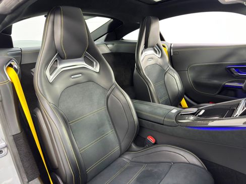 Used 2024 Mercedes-Benz AMG GT 55 image 43