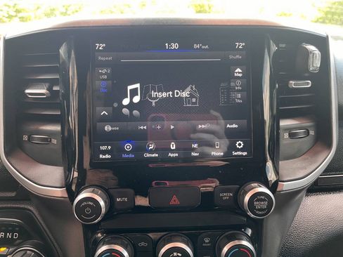 Used 2019 RAM 1500 Big Horn AWD/4WD image 38