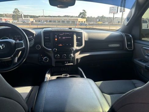 Used 2023 RAM 1500 Big Horn image 12
