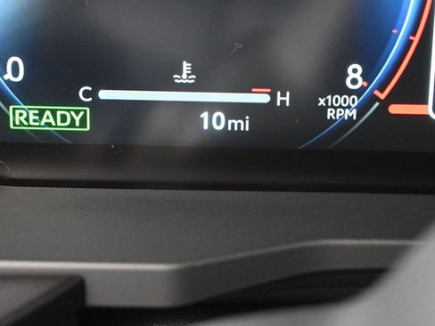 Certified 2025 Toyota Land Cruiser w/ Premium Package image 21