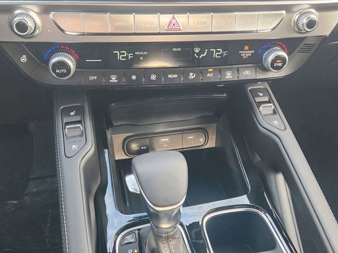 New 2025 Kia Telluride EX X-Line image 25