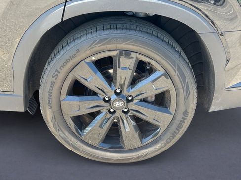 Used 2025 Hyundai Palisade XRT image 5