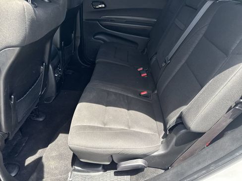 Used 2023 Dodge Durango GT RWD image 24