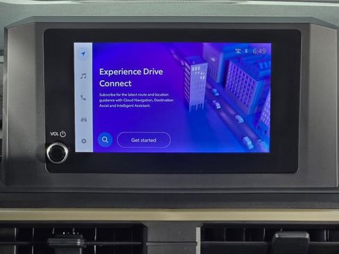 Used 2025 Toyota Tacoma SR image 21