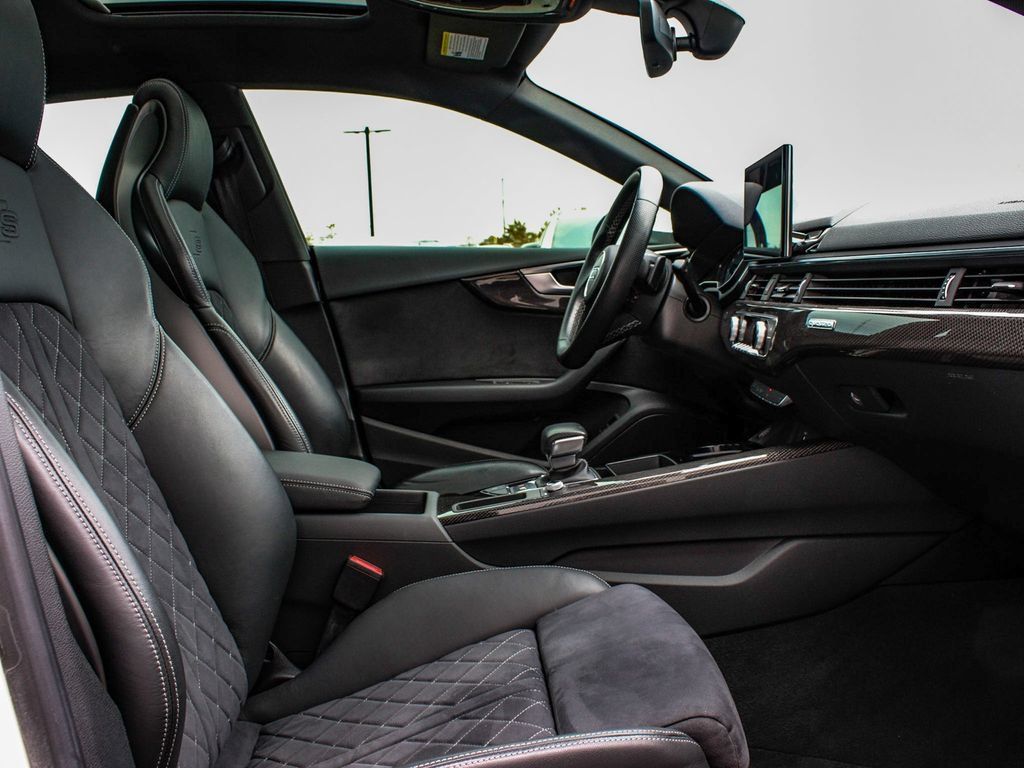 Used 2022 Audi S5 Premium AWD/4WD image 40