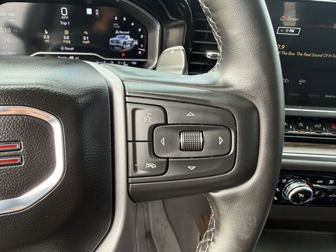 Used 2023 GMC Sierra 1500 SLT w/ SLT Premium Package image 16