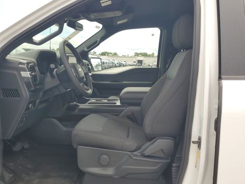 New 2025 Ford F150 STX w/ Equipment Group 200A image 17