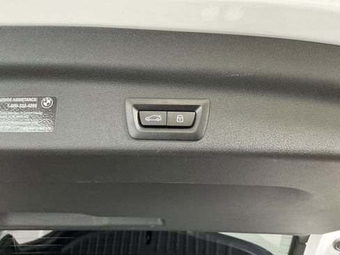Certified 2025 BMW X1 M35i w/ Premium Package AWD/4WD image 21
