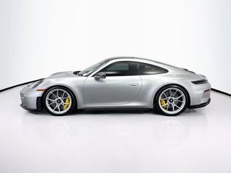 Certified 2026 Porsche 911 GT3 RWD video 2