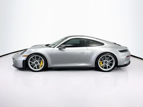 Certified 2026 Porsche 911 GT3 RWD image 2