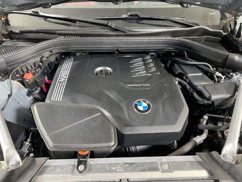 Used 2024 BMW X3 xDrive30i w/ Premium Package image 31